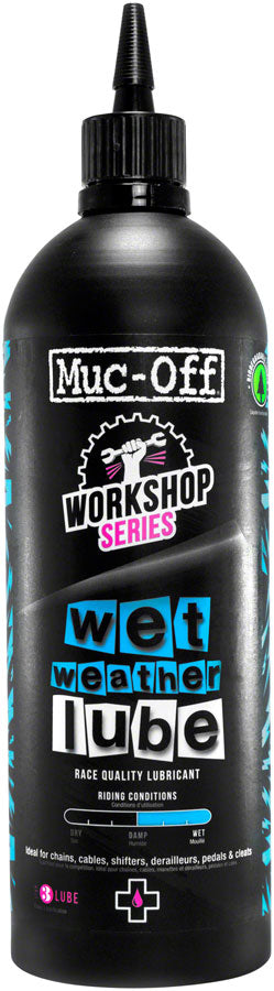 MucOff Wet Lube