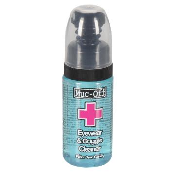 MucOff Eyewear & goggle cleaner