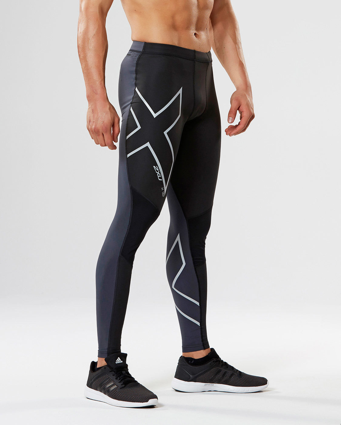 2XU FW16 Wind Compression Tight