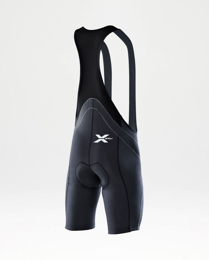 2XU Cycle Compression Bib Short
