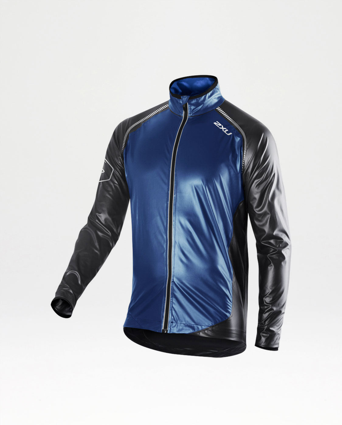 2XU Lite X Membrane Jacket