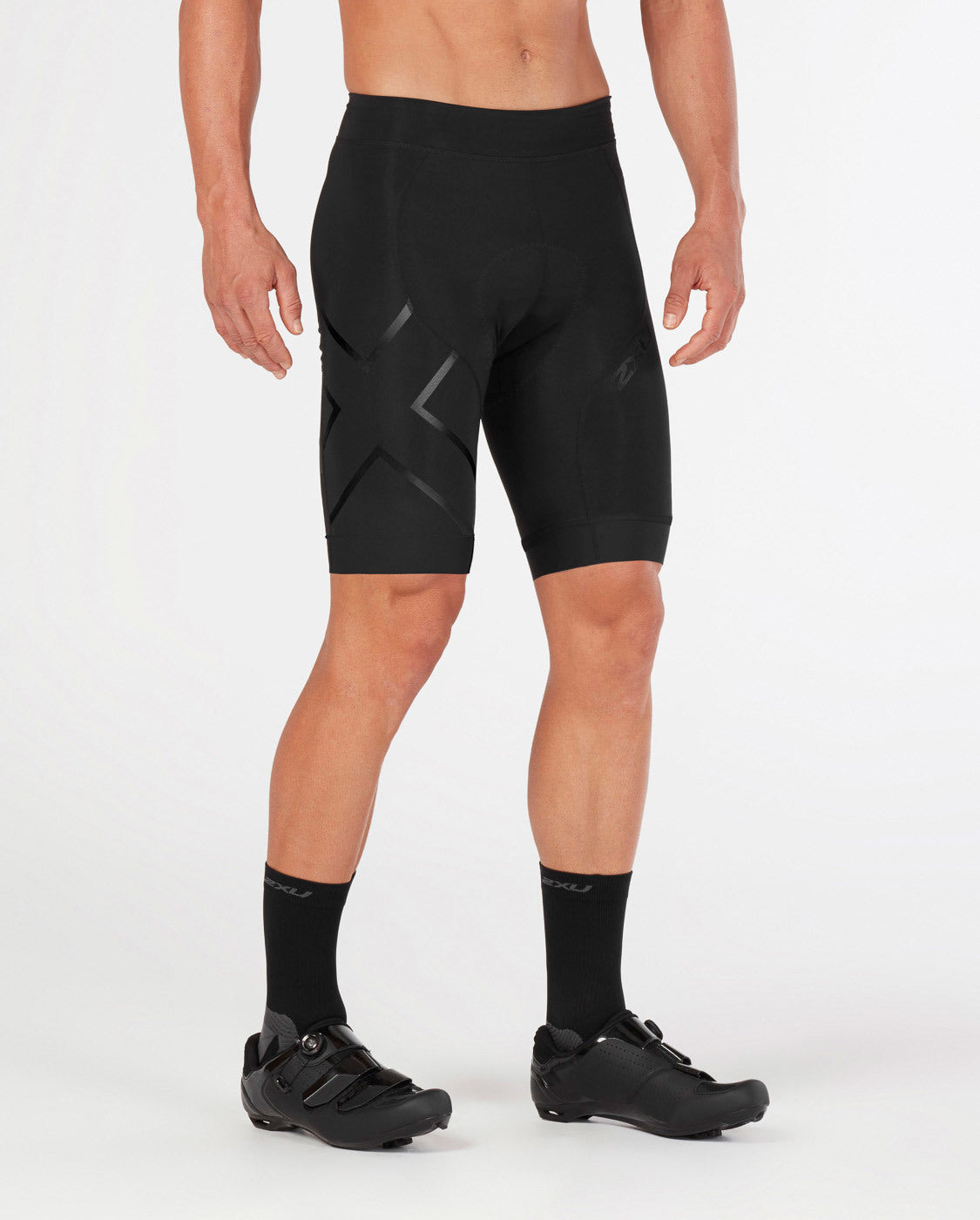 2XU Compression Cycle Shorts