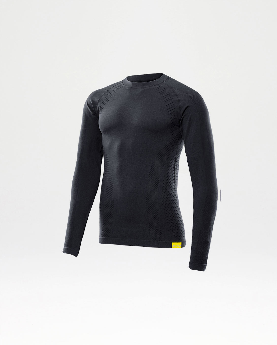 2XU Engineer Knit L/S BaseLayer