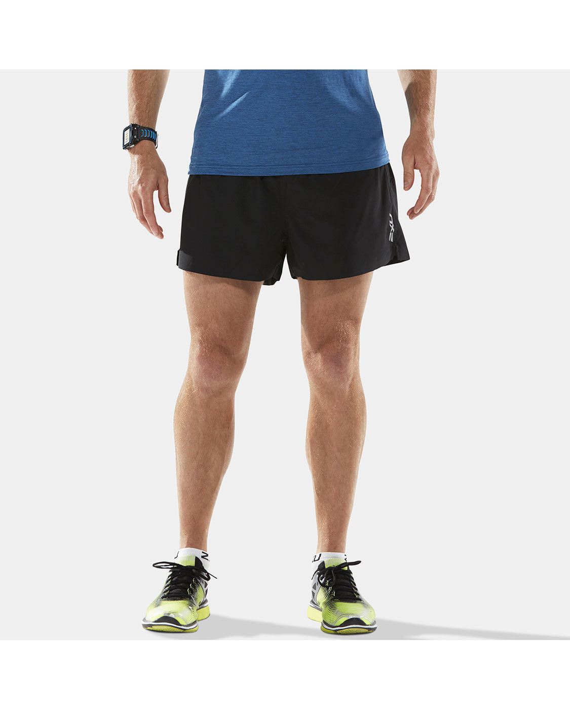 2XU X Movement Short