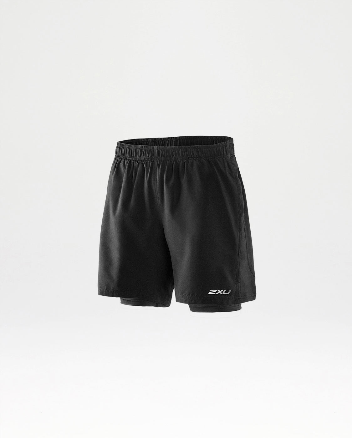 2XU Pace Compression Short