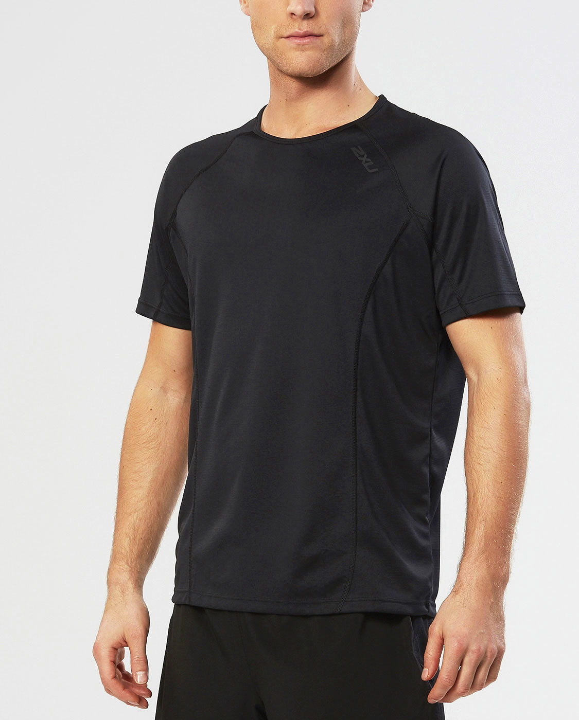 2XU Ignition S/S Top