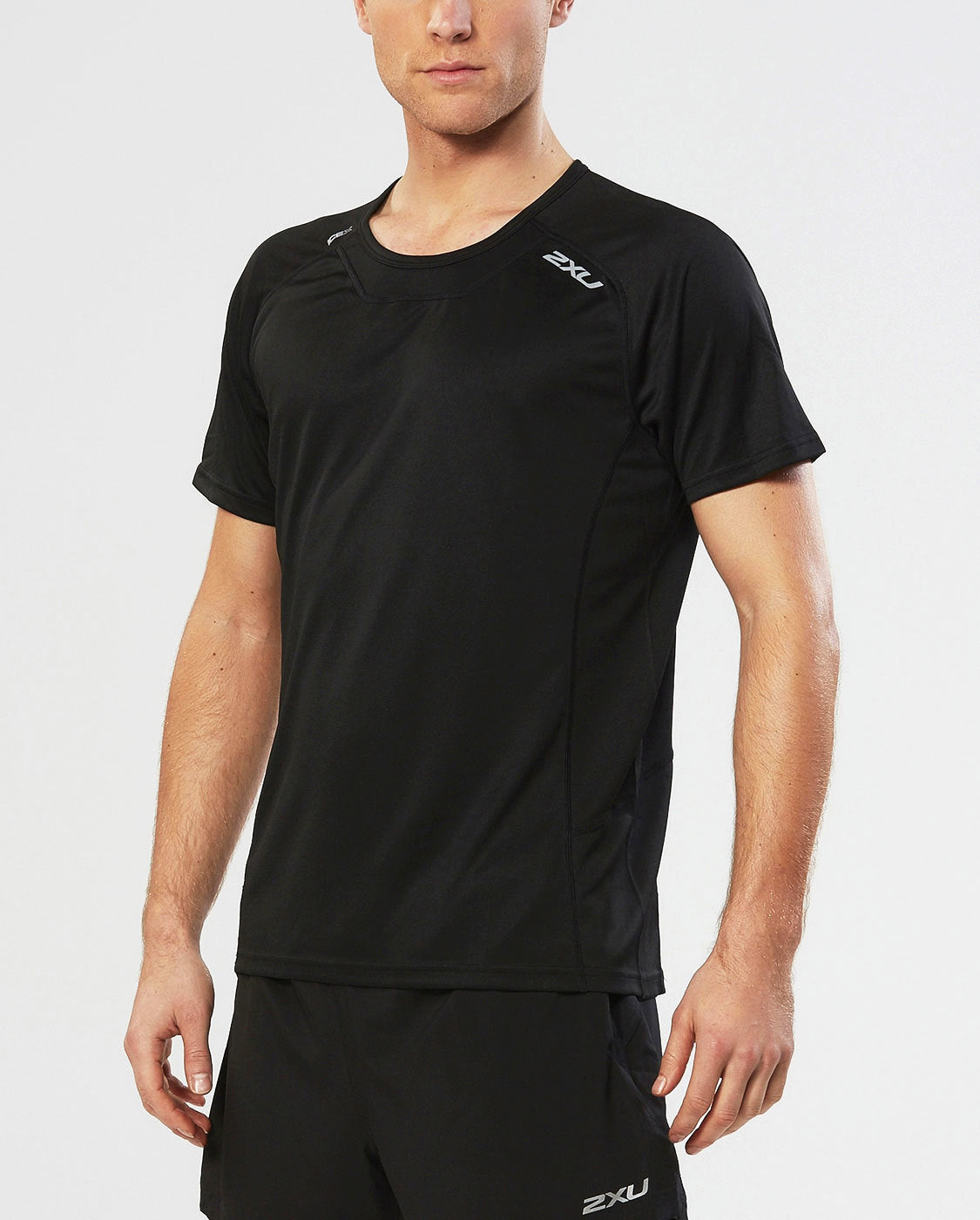 2XU Ice X S/S Top
