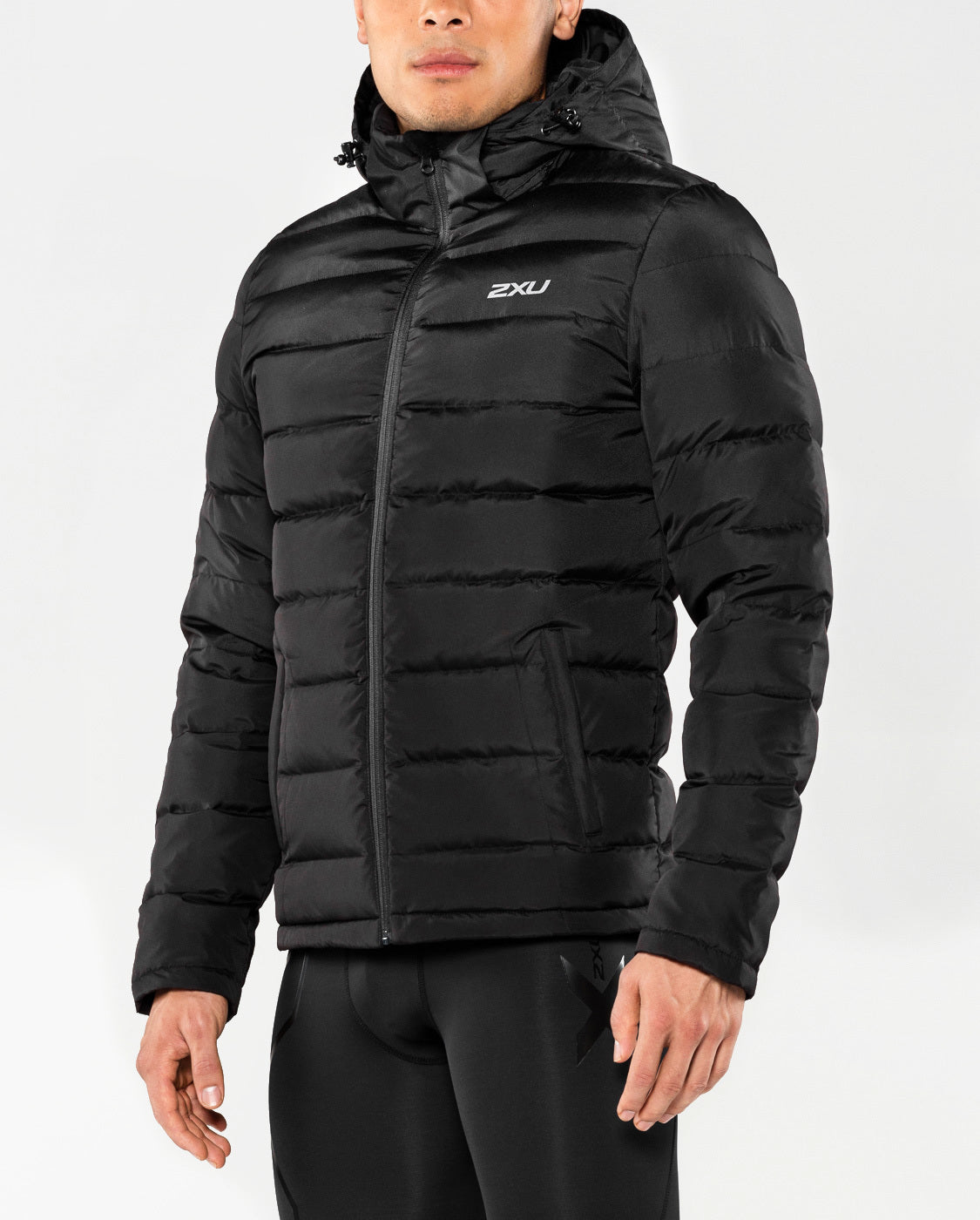 2XU Insulation Jacket