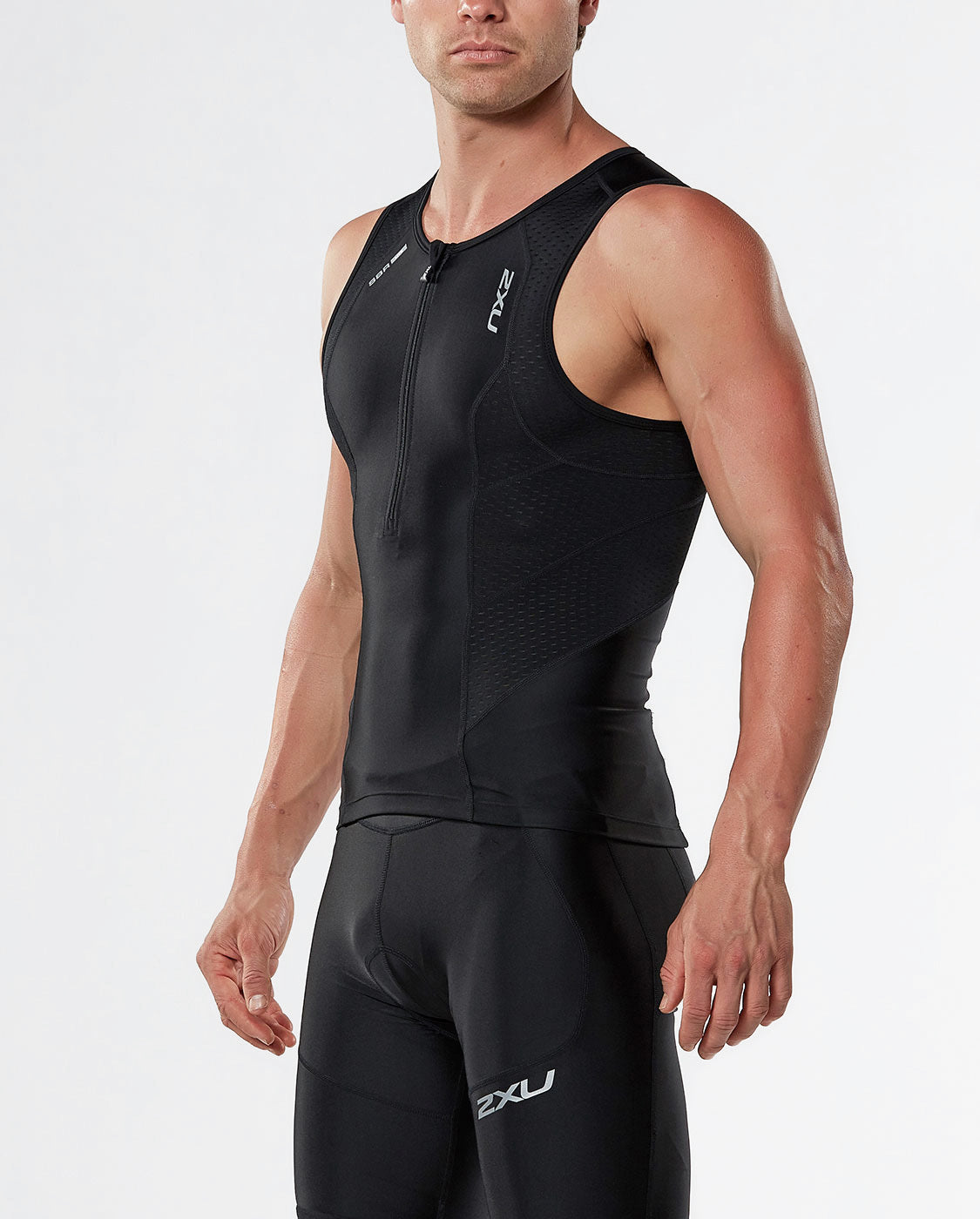 2XU Perform Tri Singlet