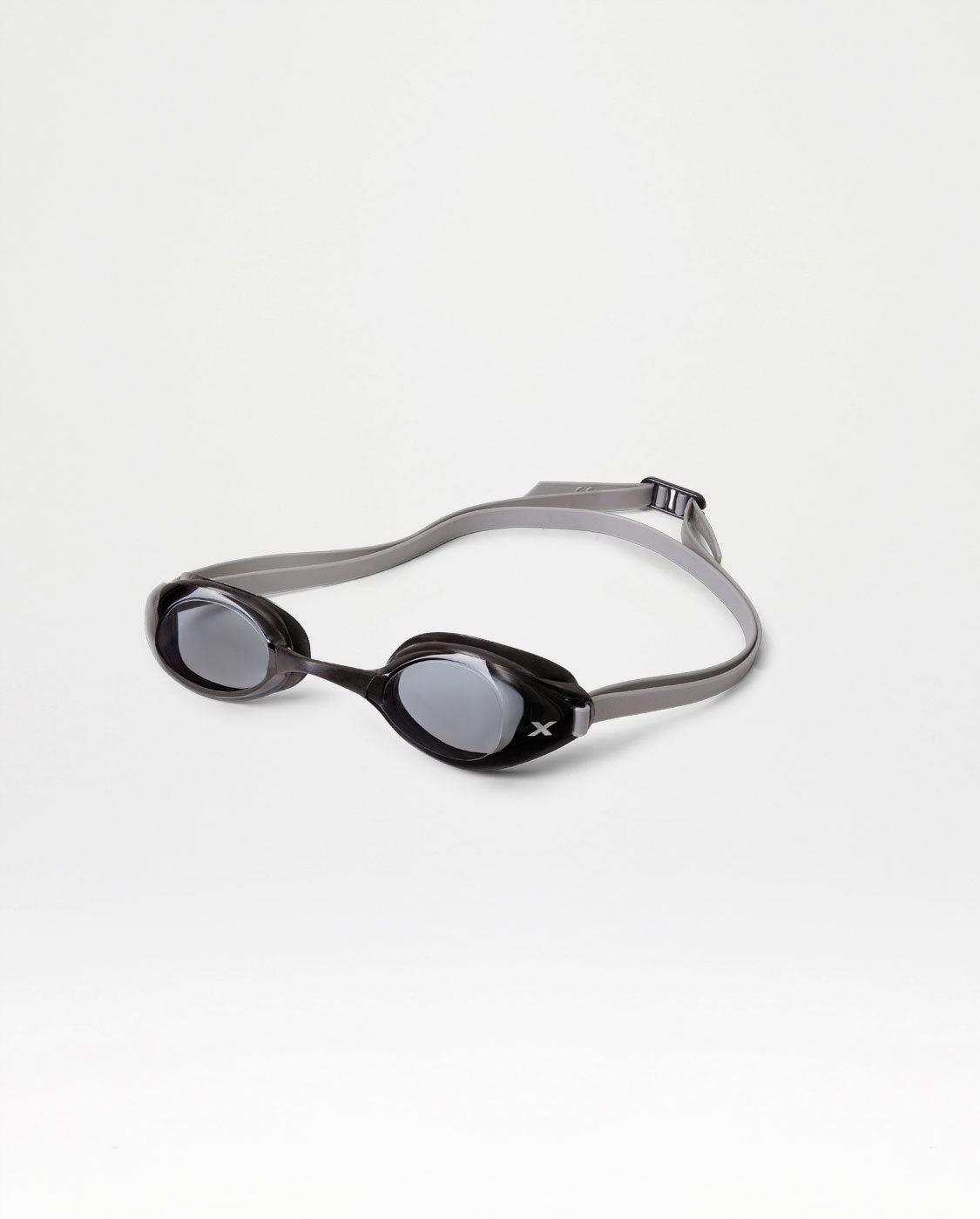 2XU STEALTH GOGGLE - CLEAR
