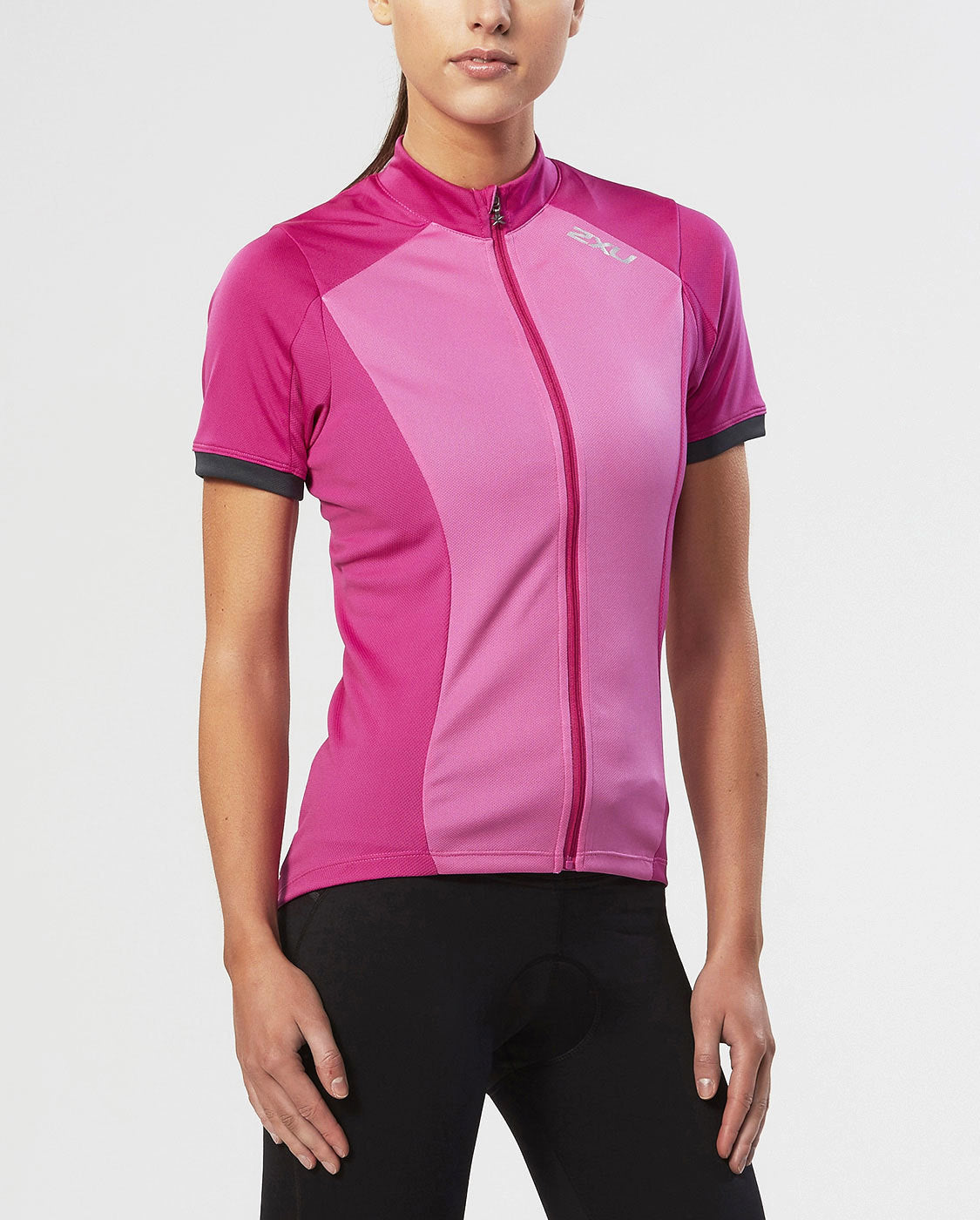 2XU Active Cycle Jersey