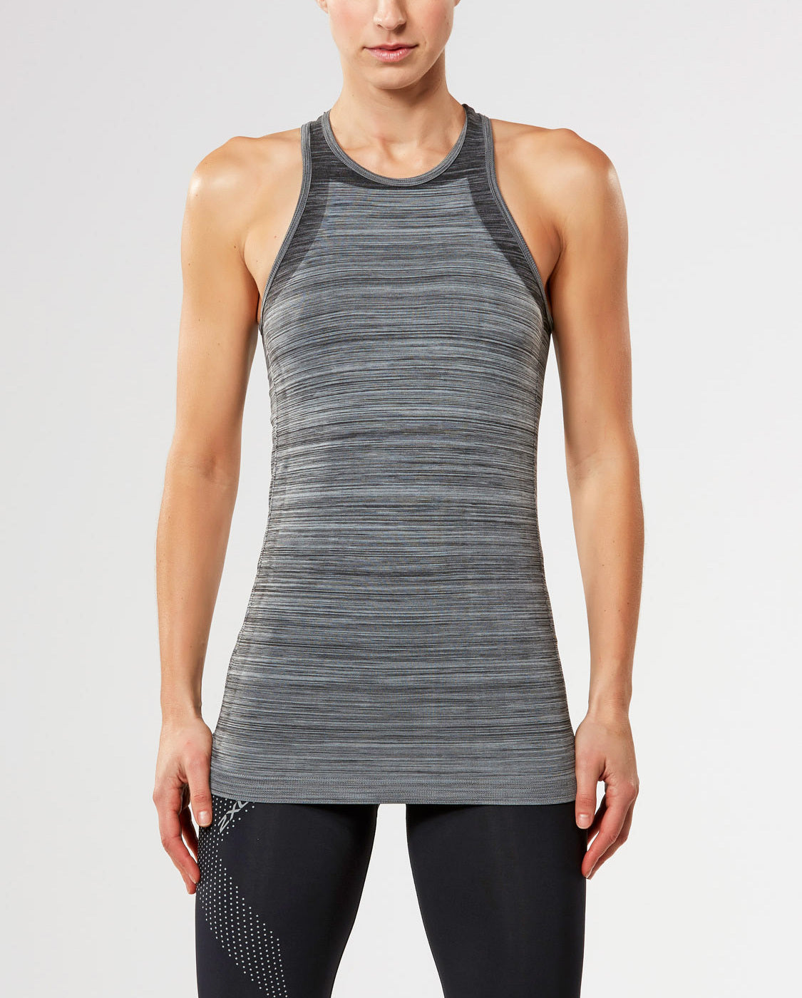 2XU Reformer Scuba Support Top