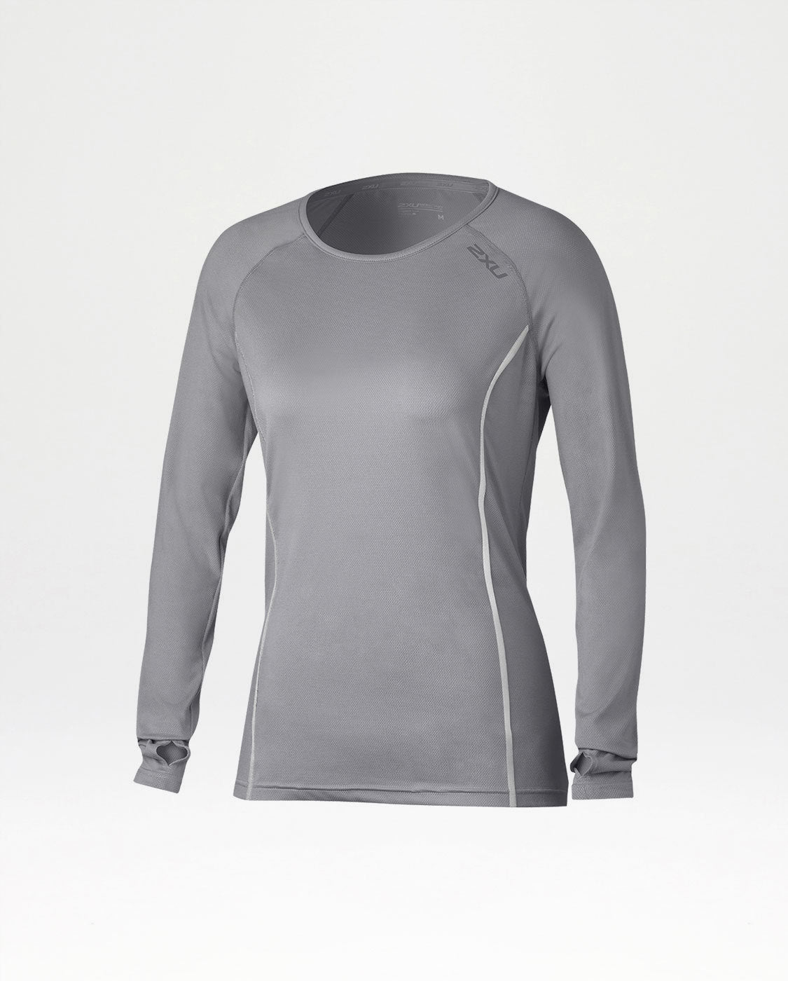 2XU Hyoptik L/S Top