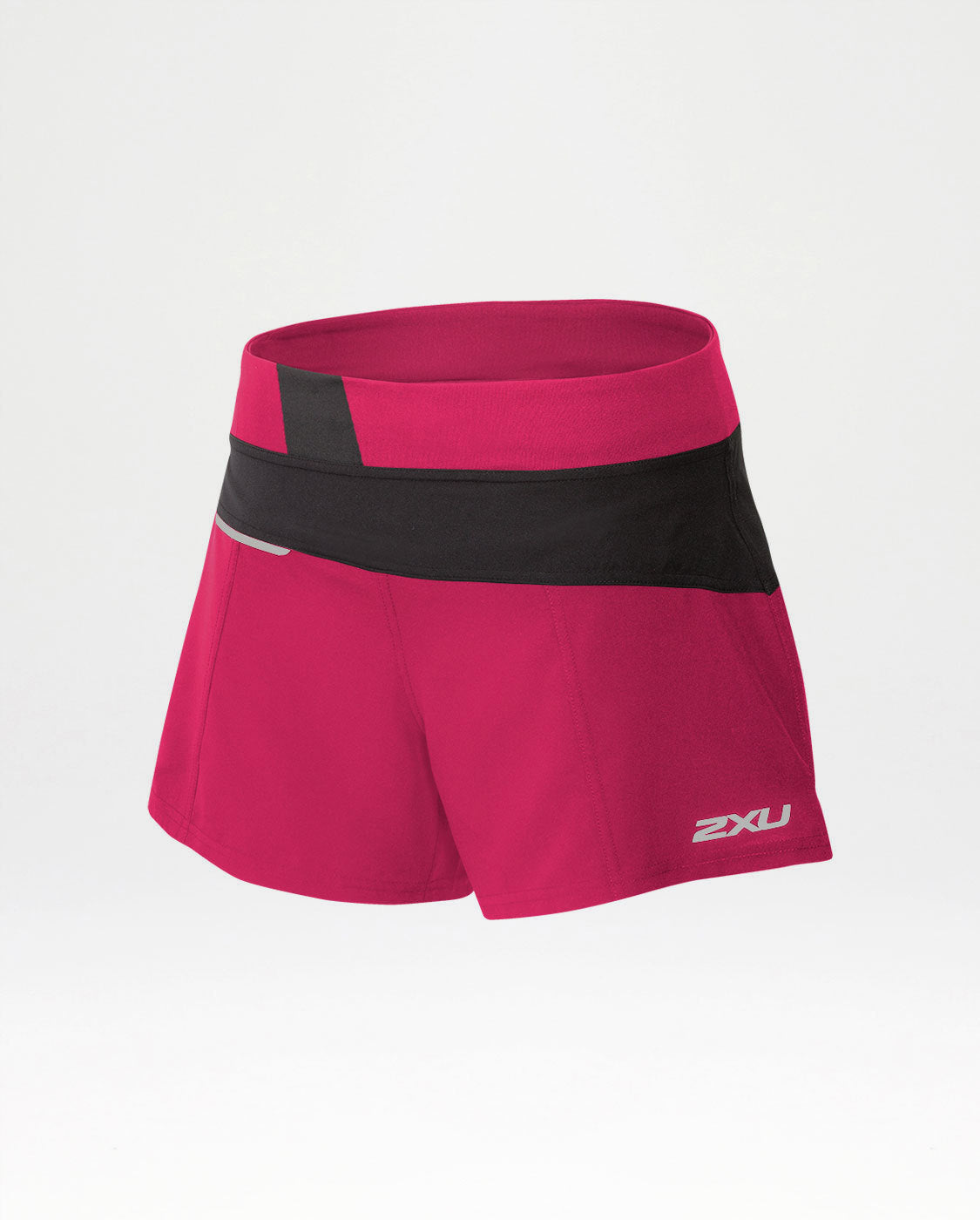 2XU Cross Sport 4" Short W