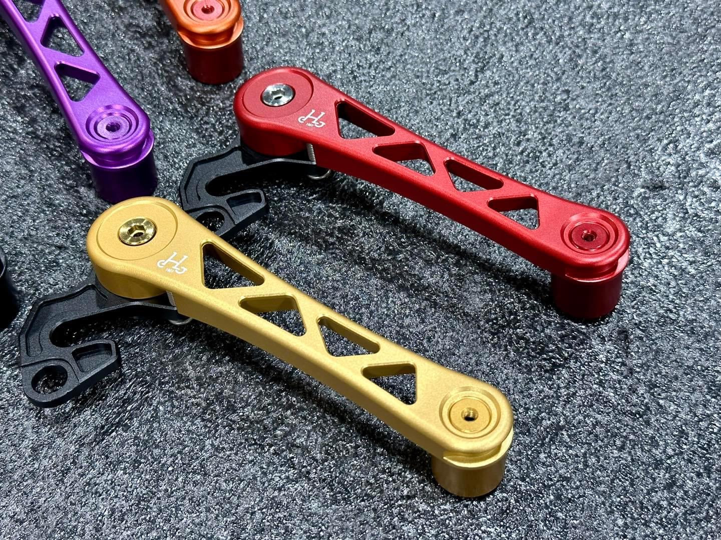 H&H P/T Line Chain Tensioner