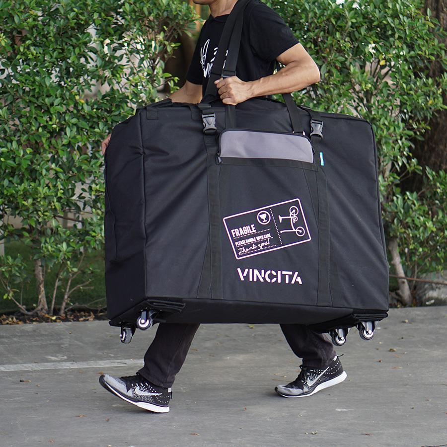Vincita Transport Bag 20" Bike