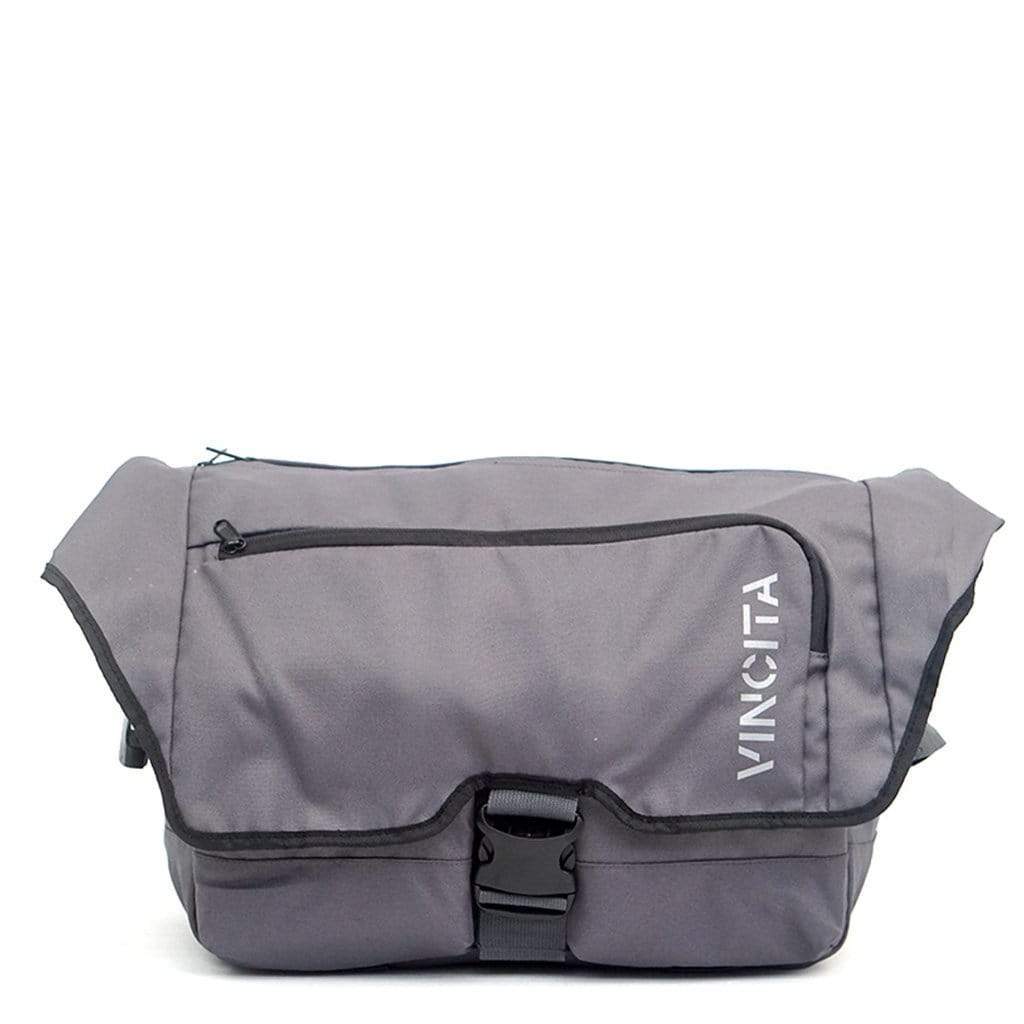 Vincita Birch Brompron Front Bag