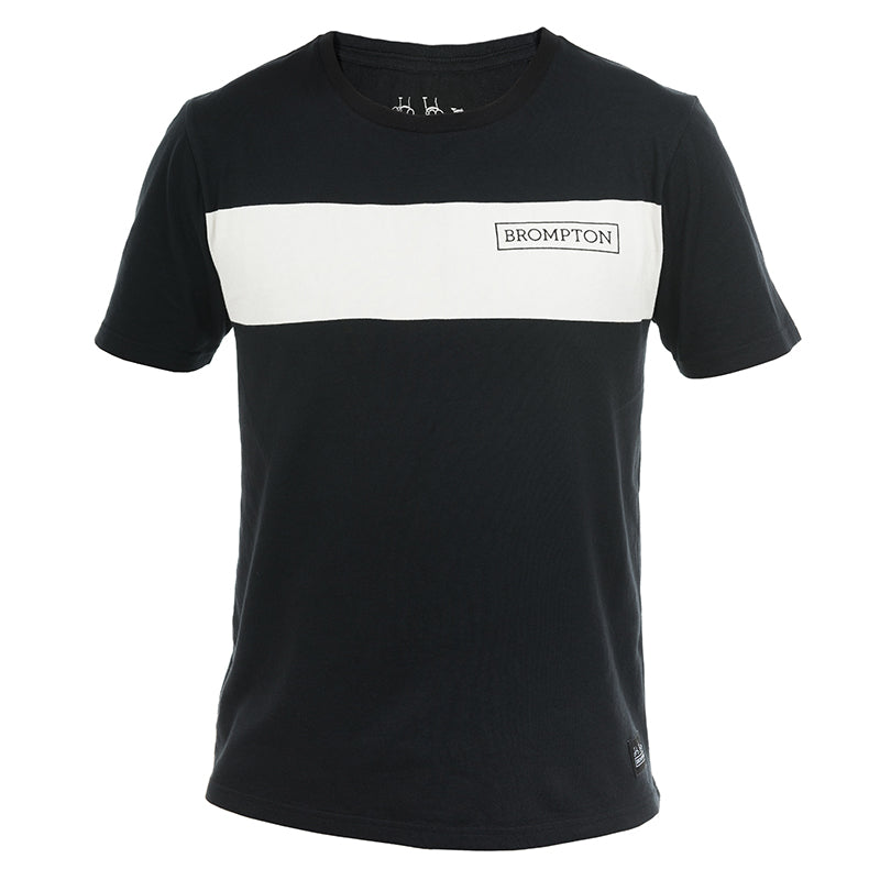 Brompton SS Logo T-shirt