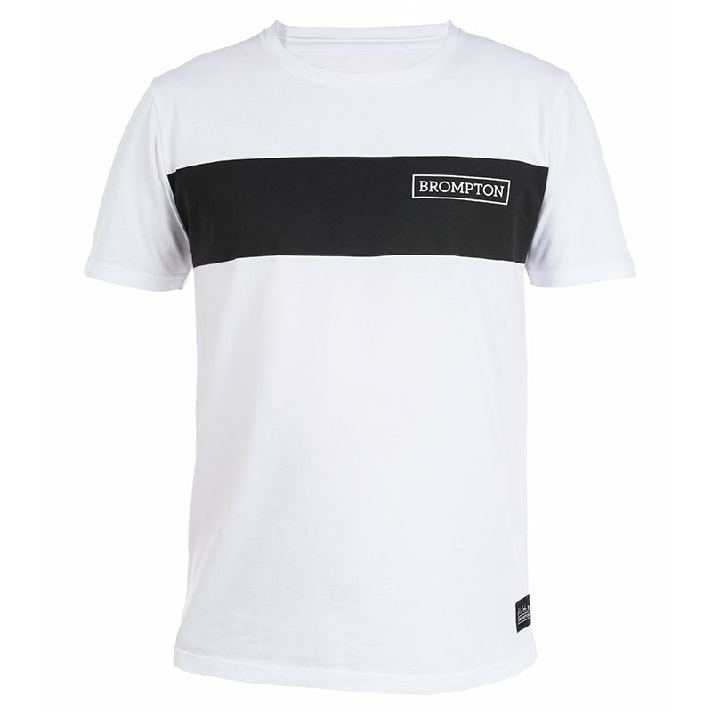 Brompton SS Logo T-shirt