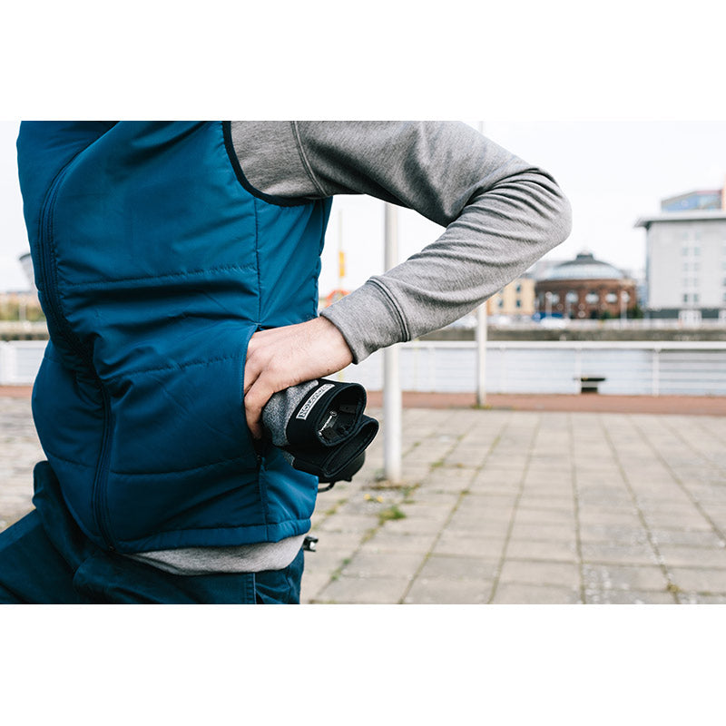 Endura Brompton New York Insulated Gilet