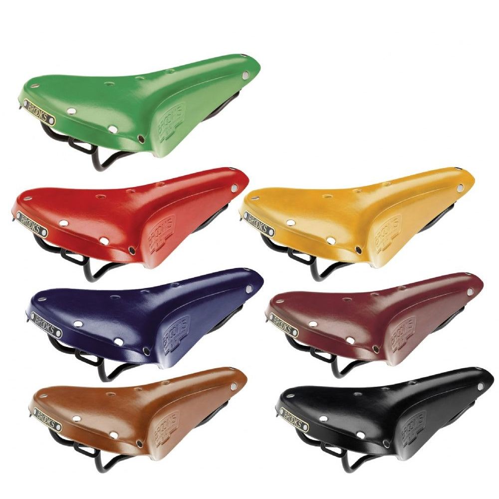 Brooks B17 Standard Classic