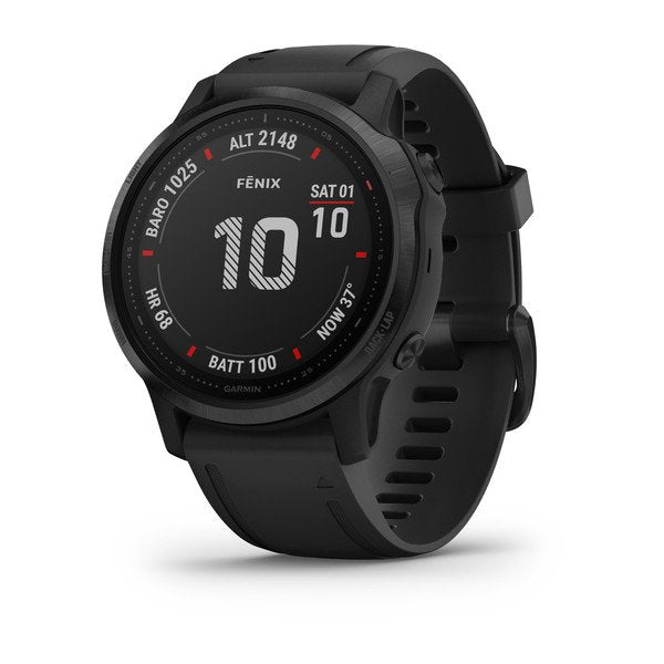 Garmin Fenix 6s Pro