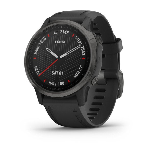 Garmin Fenix 6s Sapphire