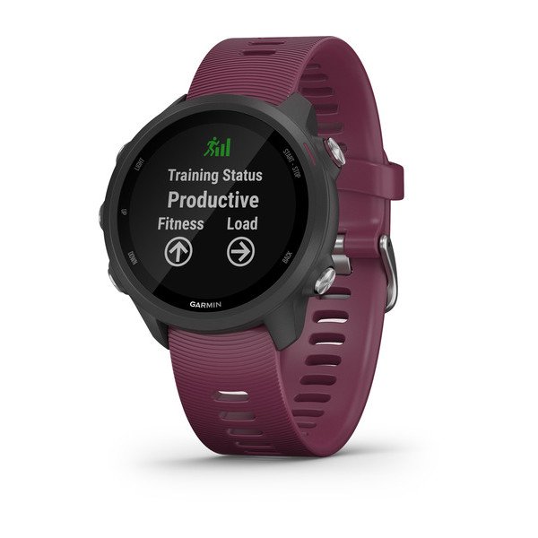 Garmin Forerunner 245