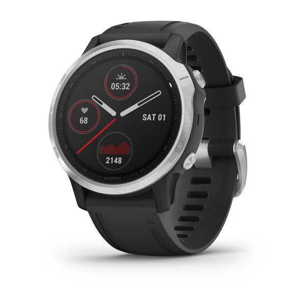 Garmin Fenix 6s