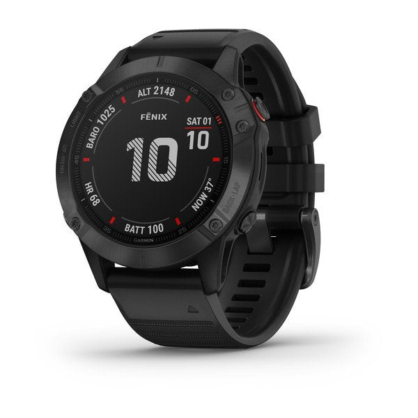 Garmin Fenix 6 Pro