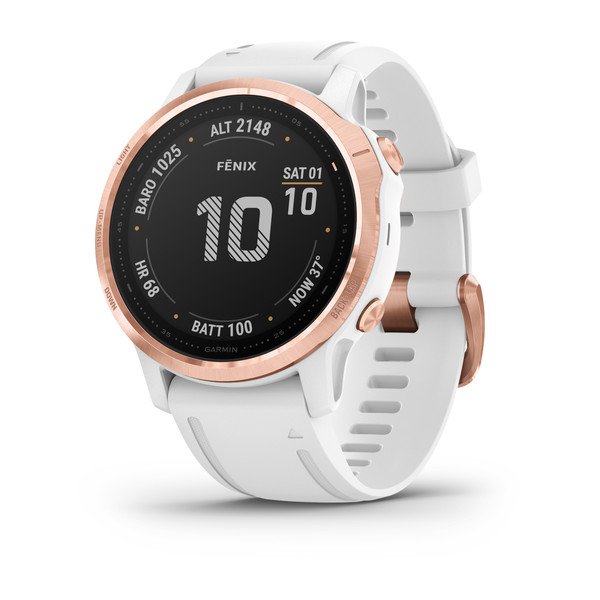 Garmin Fenix 6s Pro