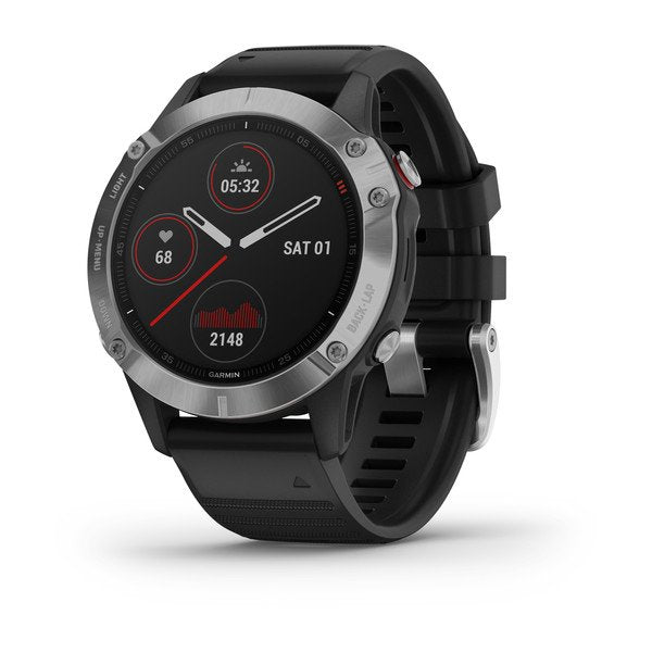 Garmin Fenix 6