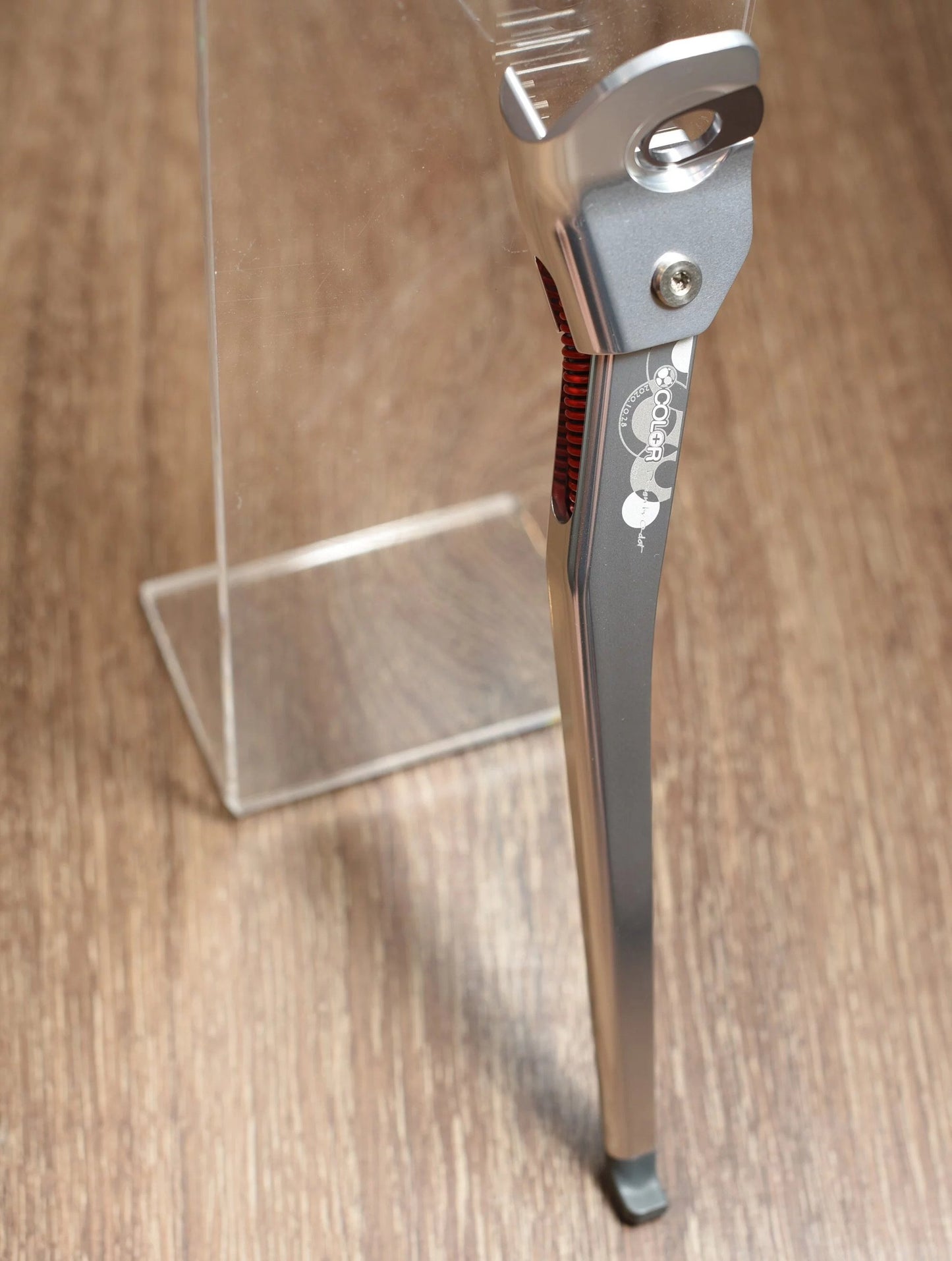 ColorPlus BRL01 Brompton Kickstand