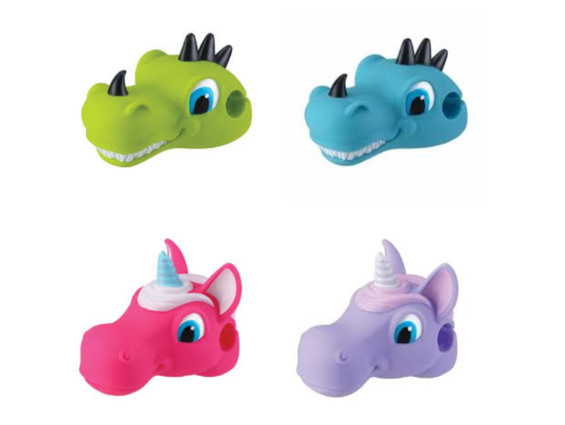 Globber Scooter Heads