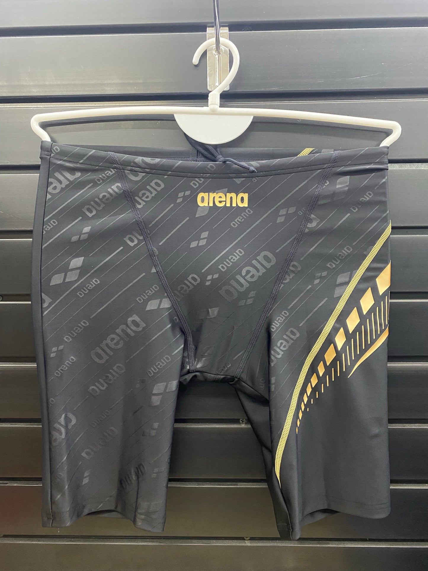 Arena S22 M Aqua Pro Ex Training Jammer