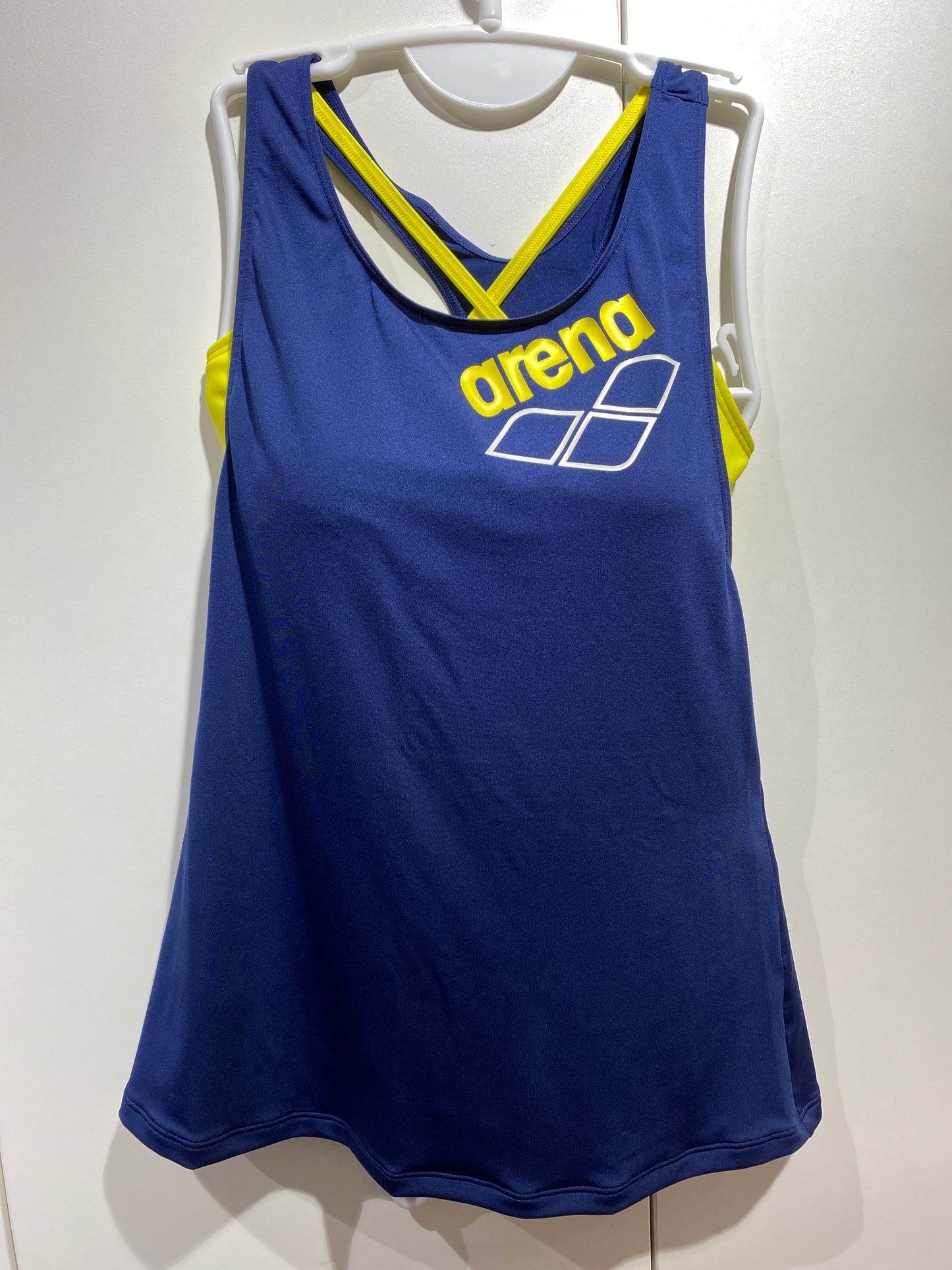 Arena S20 L Arena Bra Top W.Tankini 2Pc