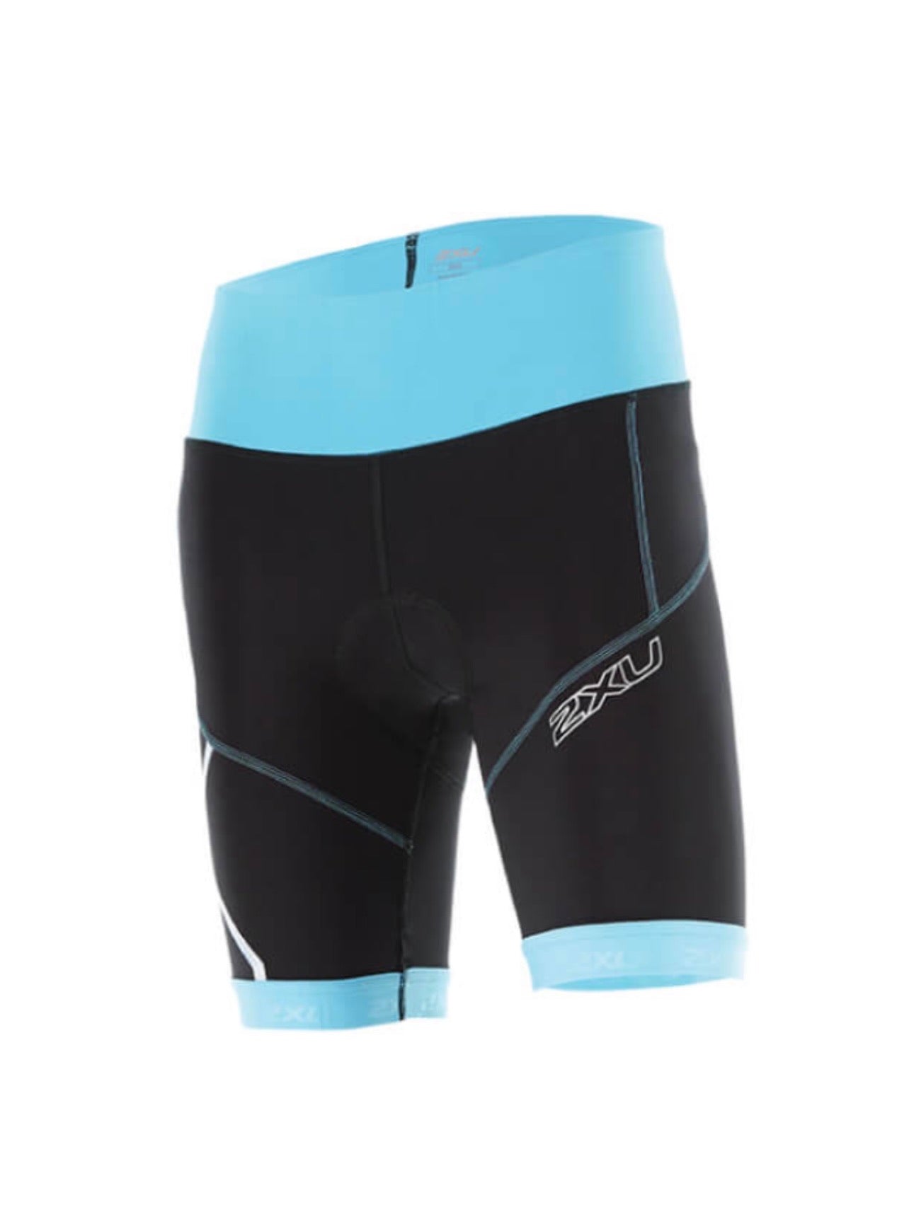 2XU Cycle Compression Short WC