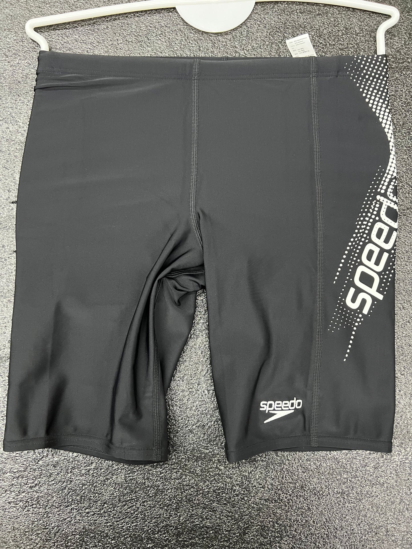 Speedo S20 M Sports Logo Jammer