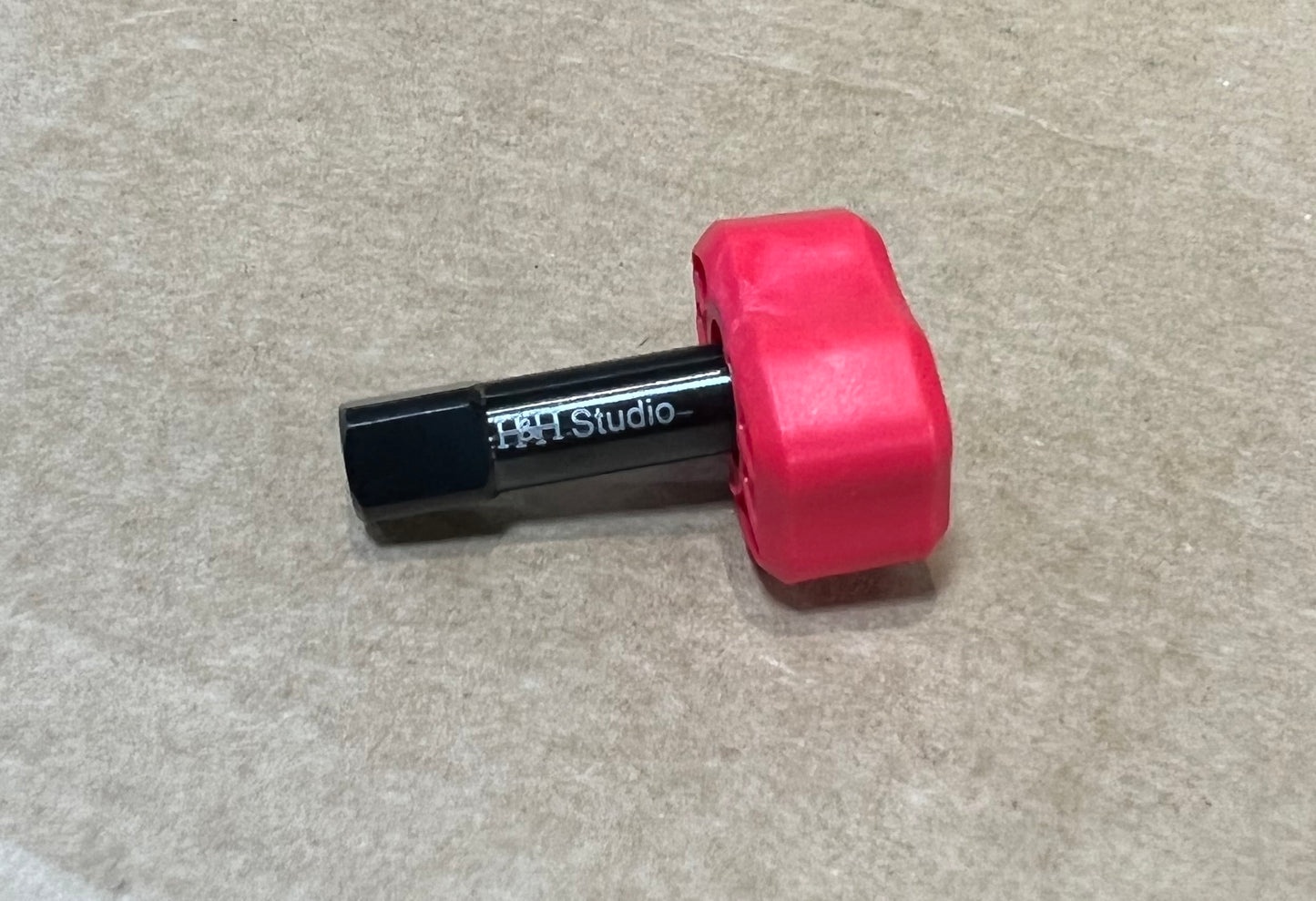 H&H Seatpost Stopping Hammer