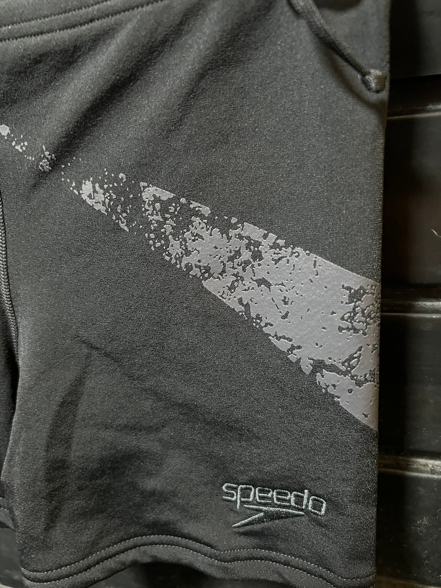 Speedo S20 M Boomstar Placement Aquashort