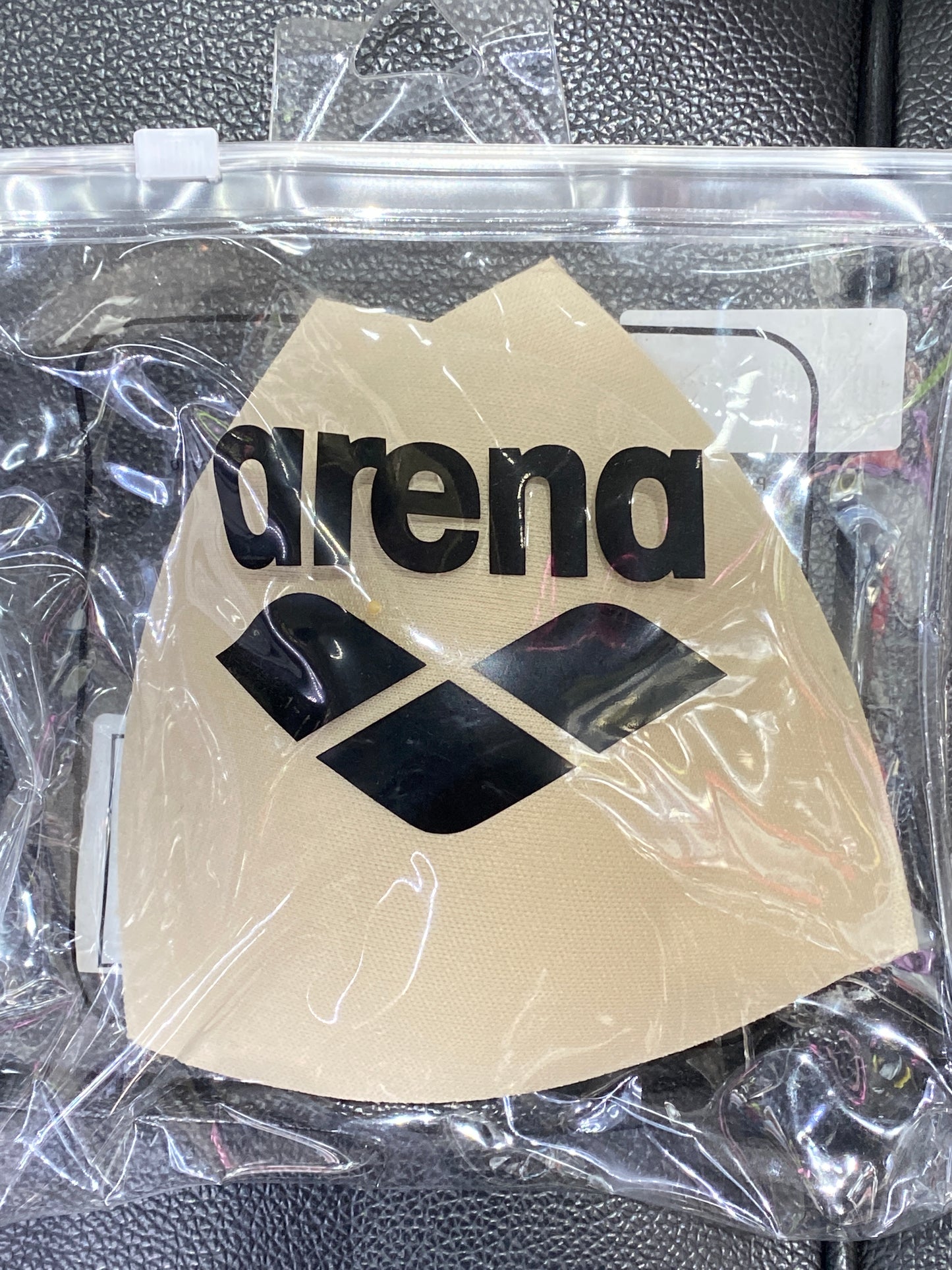 Arena Lr Push Up Pad Beige
