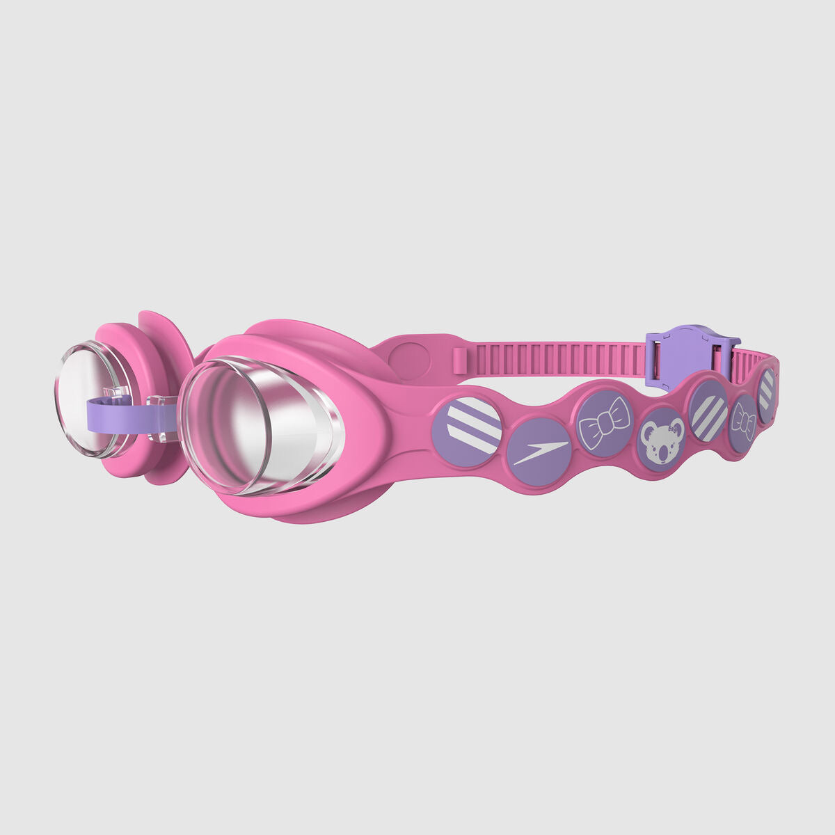 Speedo S20 I Infant Spot Goggle