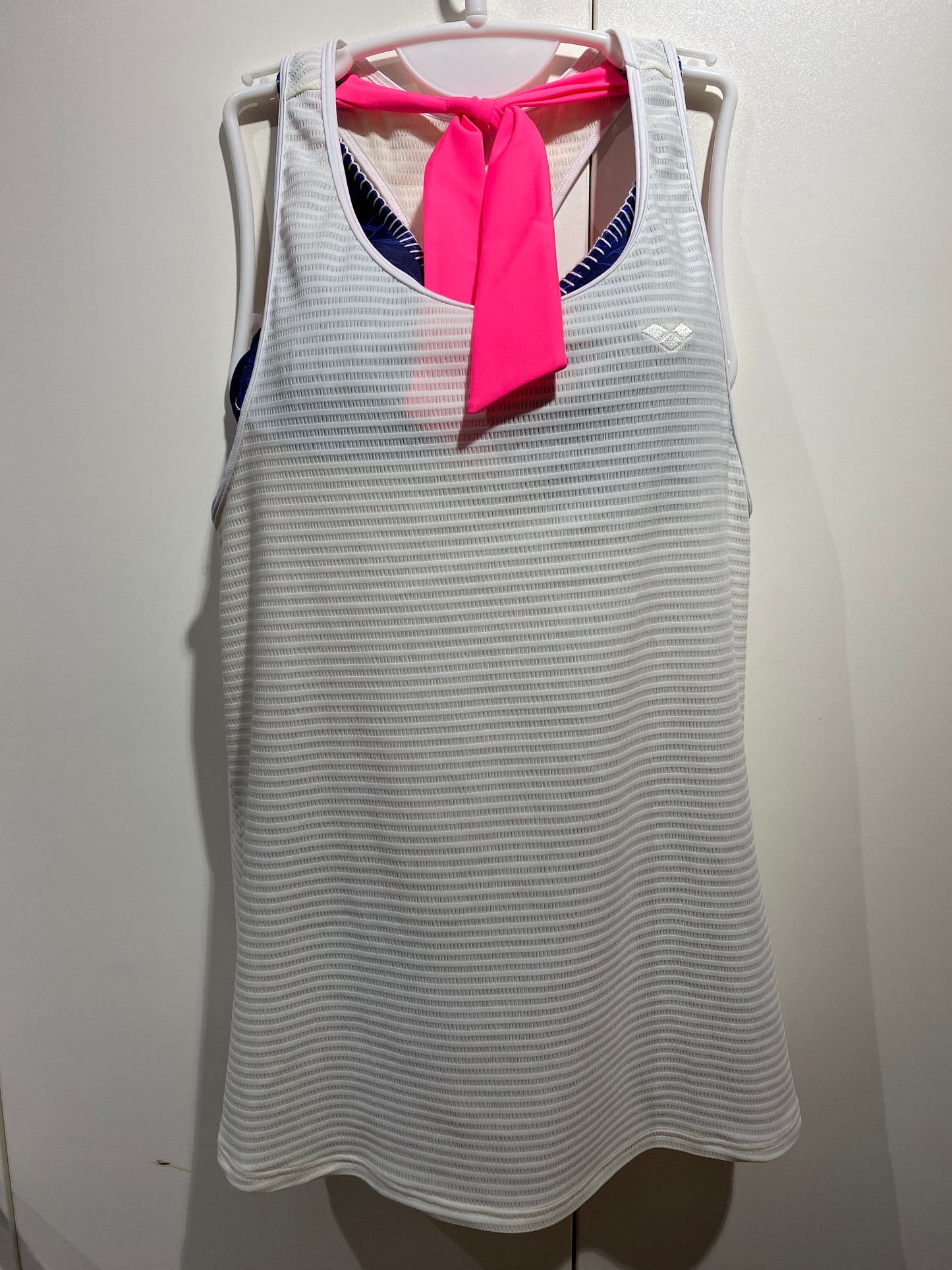 Arena S20 L Logo Ao Push Up Bikini 3Pc W.Corchet Vest