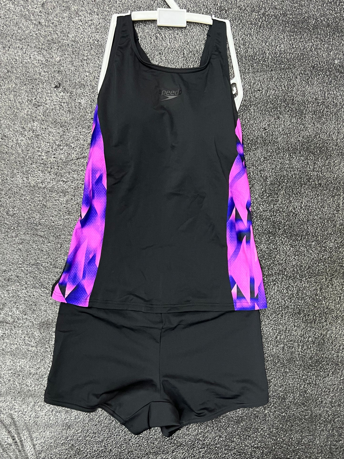 Speedo S22 L Panel Tankini