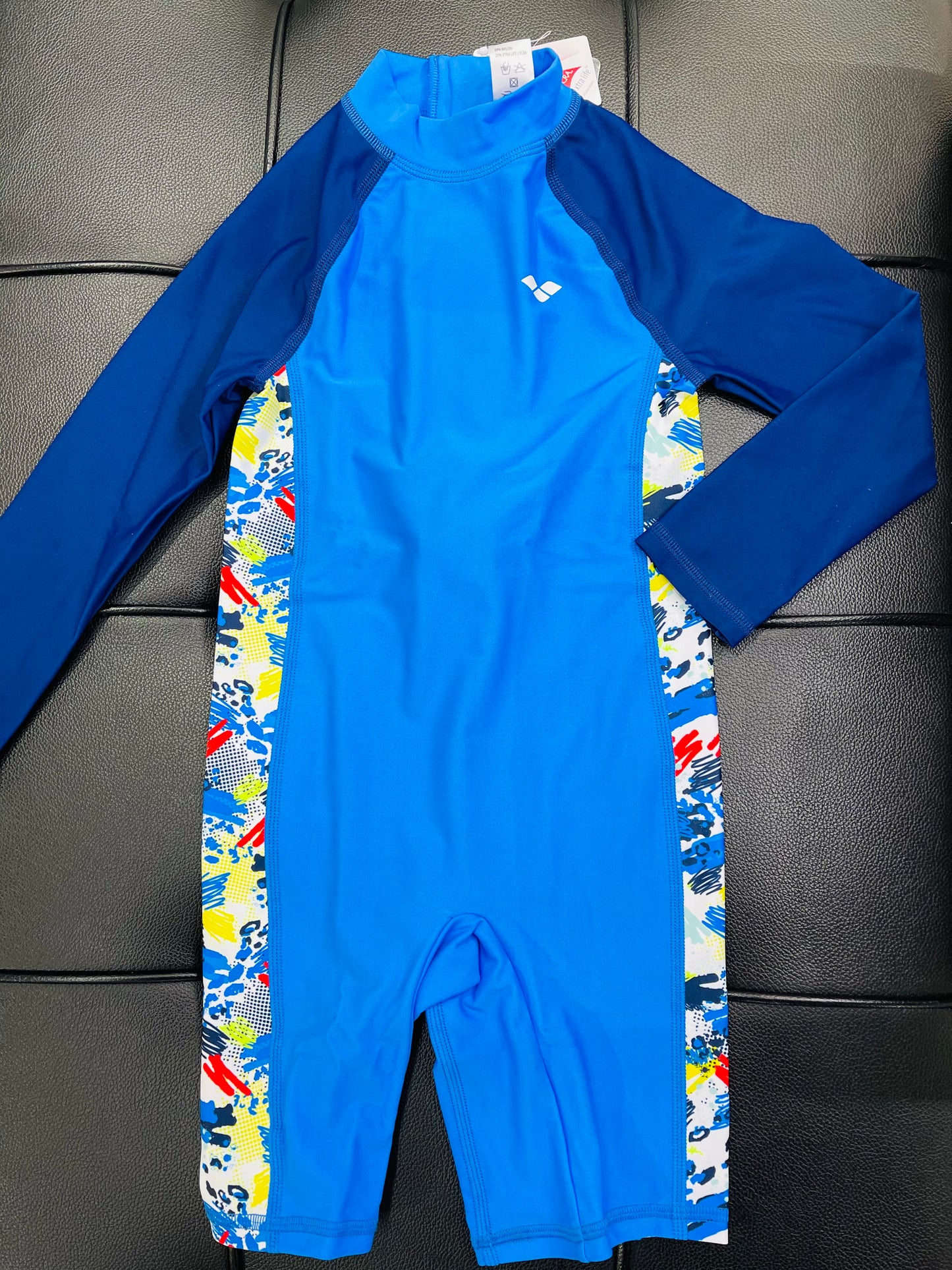 Arena S20 K Paint Cs Ls Sun Protection Suit