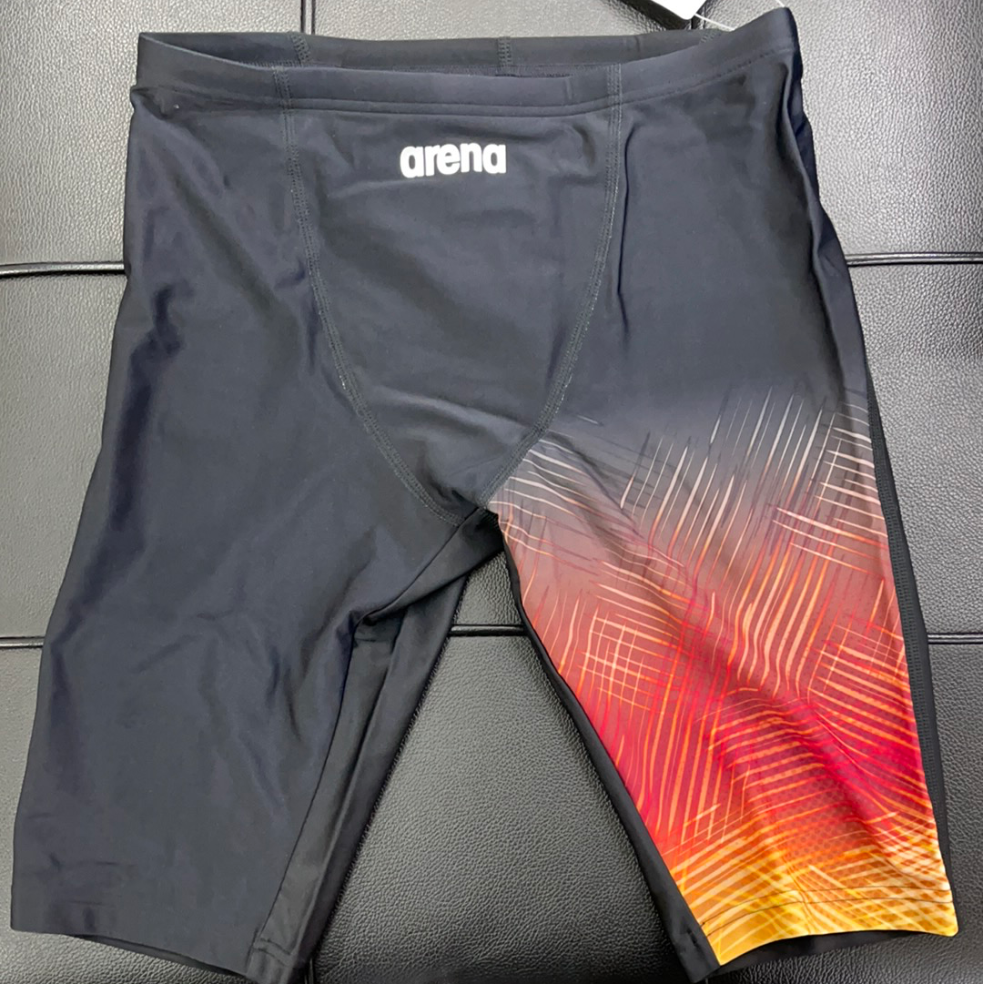 Arena S20 J Colorpop Jammer