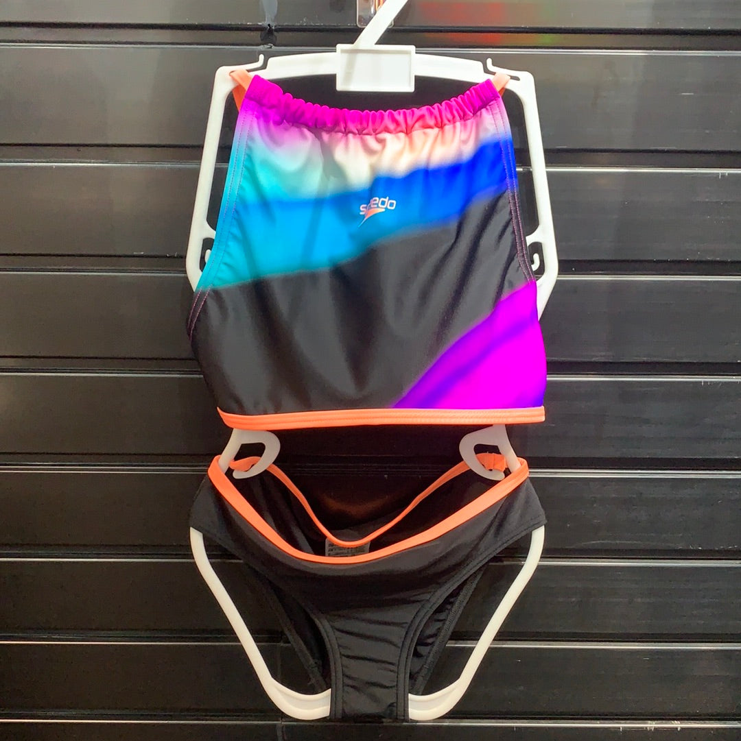 Speedo S21 J Star 2 Piece