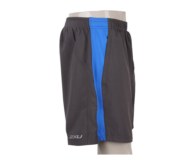 2XU Pace 7" 2In1 Short