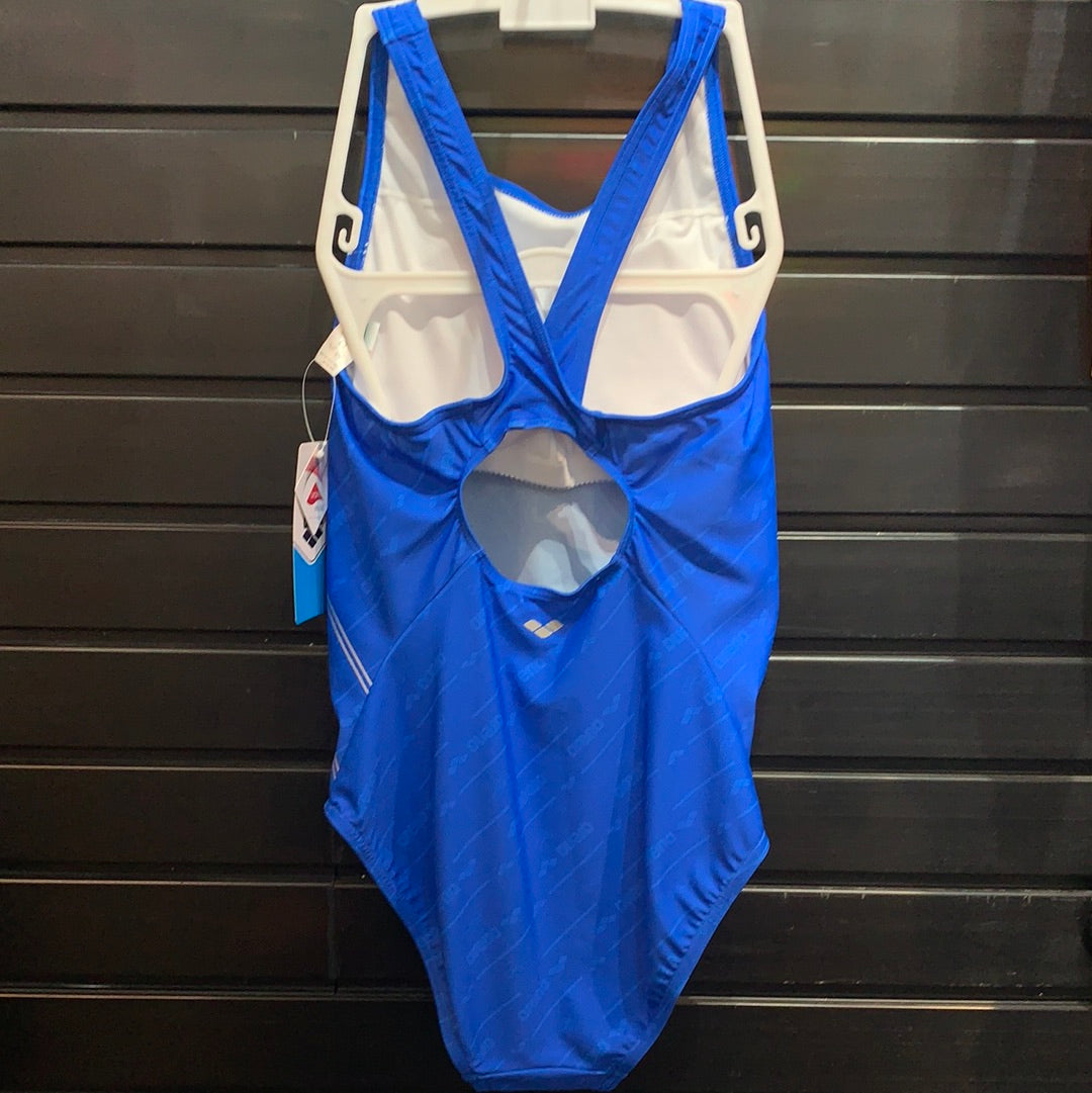 Arena S21 J Monogram Power Pattern 1Pc