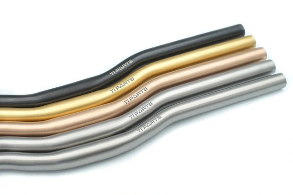 Ti Parts Titanium Riser bar